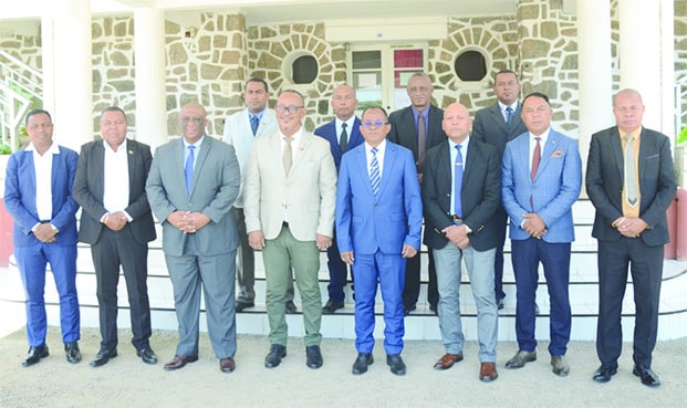 Image à la une de Insécurité à Madagascar – Les députés cogitent avec l’Exécutif