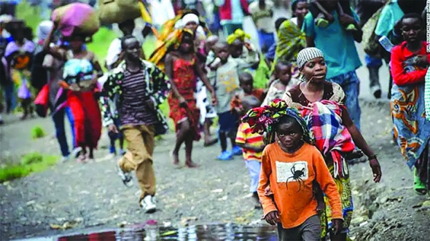 Image à la une de Solidarité avec la RDC – L’Etat malgache mobilise 20 médecins militaires  et 30 aides-soignants