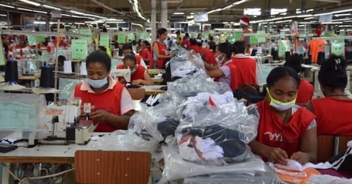 Image à la une de Le gouvernement plaide pour la poursuite de l’AGOA