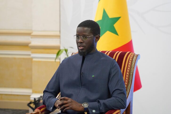 Image à la une de SENEGAL – La production de pétrole brut  estimée à environ 30,5 millions de barils pour 2025