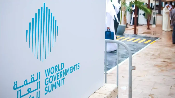 Image à la une de La délégation malgache au Sommet mondial des gouvernements entièrement prise en charge par les organisateurs, selon la ministre de l’Economie et des finances