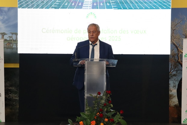Image à la une de Perspectives et ambitions – Ravinala Airports présente ses projets pour 2025