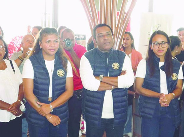 Image à la une de Coupe du monde des traiteurs 2025 – La « team » malagasy fière de son parcours 
