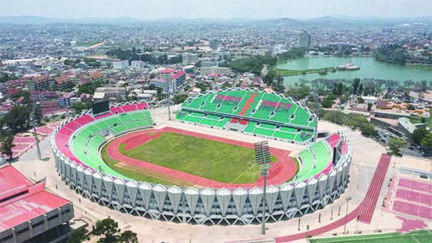 Image à la une de Homologation du Stade Barea – Pas de nouvelles, mauvaises nouvelles ?