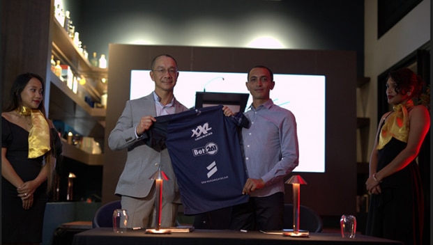 Image à la une de Padel MPPT Tour – Le circuit s’offre un partenaire premium