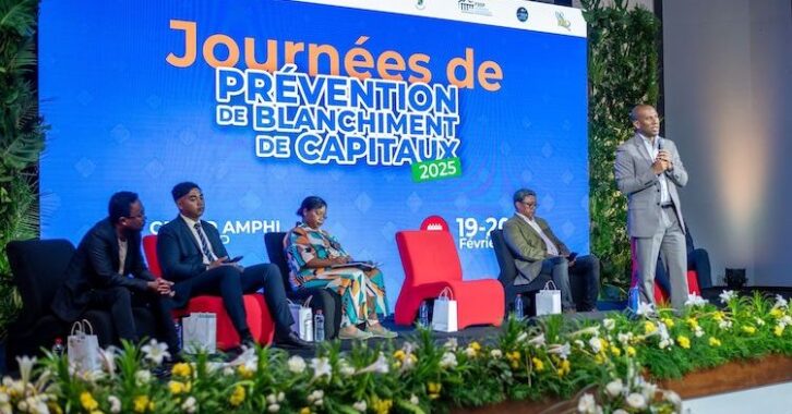 Image à la une de Plus de 2 000 milliards d’ariary de fraudes fiscales en trois ans à Madagascar