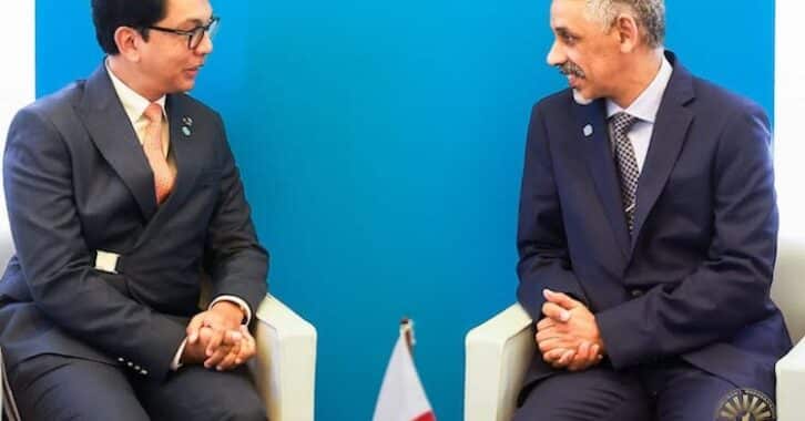 Image à la une de Autoroute Tana-Toamasina : la BADEA annonce un financement de 250 à 350 millions de dollars