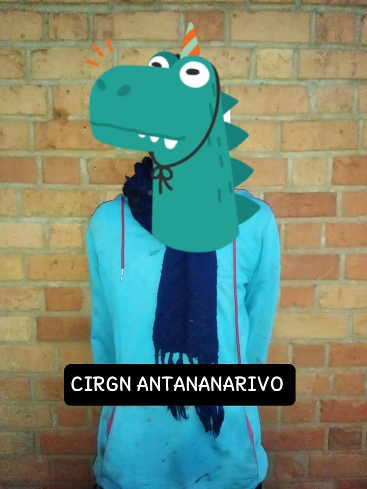 Image à la une de Faratsiho : ankizilahy 15 taona, nanolana zaza 5 taona
