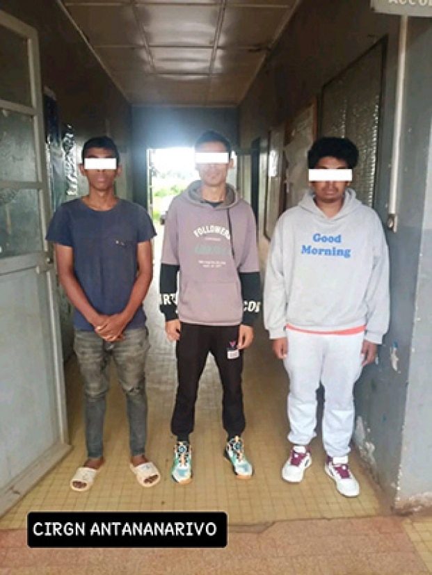 Image à la une de Arnaque en ligne – 3 jeunes font miroiter des offres de connexion bon marché