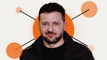 Image à la une de Contre la Russie, le dispositif africain de Volodymyr Zelensky