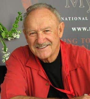 Image à la une de DÉCÈS – L’acteur américain Gene Hackman et sa femme retrouvés morts à leur domicile