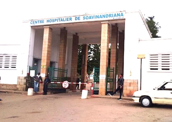 Image à la une de Guerre en RDC : Déploiement d’un contingent militaire de 20 médecins et 30 aides-soignants