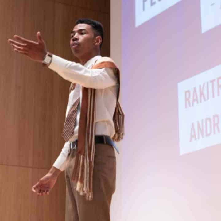 Image à la une de ELOQUENTIA FRANCE 2025 – Madagascar entre dans l’histoire de l’éloquence