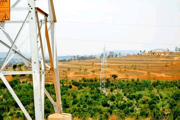 Image à la une de Madagascar : Feu vert  pour le projet énergétique « Tana Medium Ring »