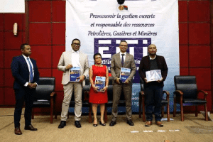 Image à la une de Secteur minier à Madagascar : une contribution majeure de 43,80 % aux exportations en 2022