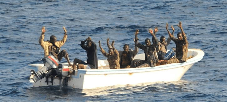 Image à la une de Economie bleue : 5 jours dédiés à la sécurité maritime