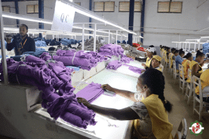 Image à la une de Inauguration du Centre de Formation en Langue Chinoise et en Compétences Professionnelles
