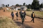 Image à la une de Dans le nord-est de la RDC, au moins 51 personnes tuées par la Codeco