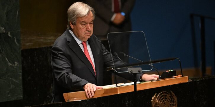 Image à la une de Est de la RDC : le M23 à Bukavu, l’ONU appelle à éviter « une escalade régionale »