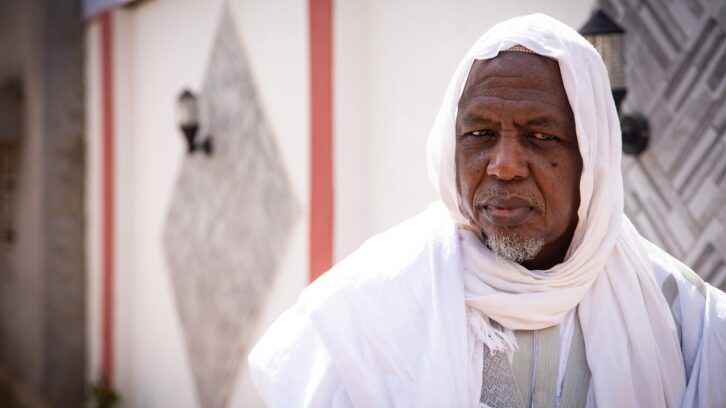 Image à la une de Au Mali, l’éventuel retour de l’imam Dicko et le dilemme des autorités