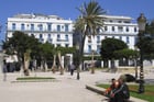 Image à la une de En Algérie, le nouveau « statut particulier » des enseignants provoque grèves et manifestations