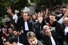 Image à la une de En Tunisie, l’opposante Sihem Bensedrine retrouve la liberté, mais reste poursuivie