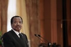 Image à la une de « Je continuerai d’être à vos côtés » : au Cameroun, le discours de Paul Biya fait réagir