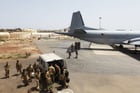 Image à la une de À Rufisque, la France rétrocède une nouvelle base militaire au Sénégal
