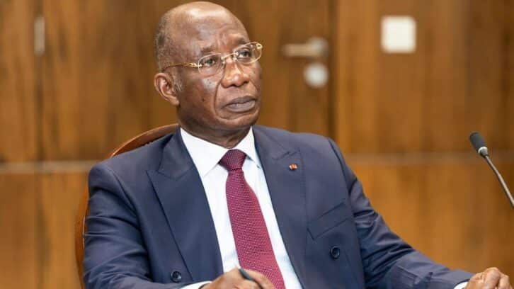 Image à la une de Pour le chef de la diplomatie ivoirienne, « la porte de la Cedeao reste ouverte aux pays de l’AES »