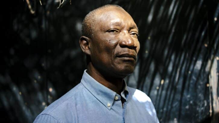 Image à la une de El Hadj Amadou Sall  : « Au Sénégal d’Ousmane Sonko, le cachot est devenu un substitut au débat d’idées »