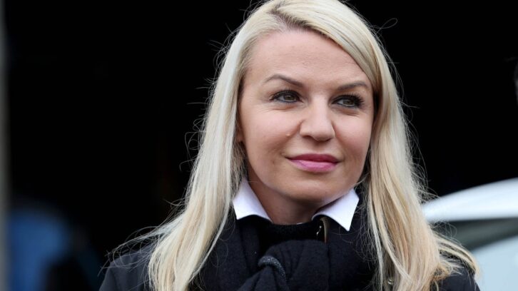 Image à la une de Qui est Hélène Laporte, nouvelle présidente du groupe d’amitié France-Maroc à l’Assemblée nationale ?