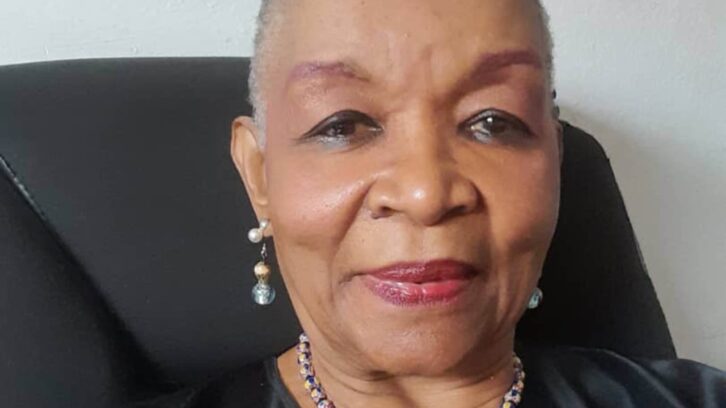 Image à la une de Au Cameroun, Alice Nkom brandit le droit face au système Biya