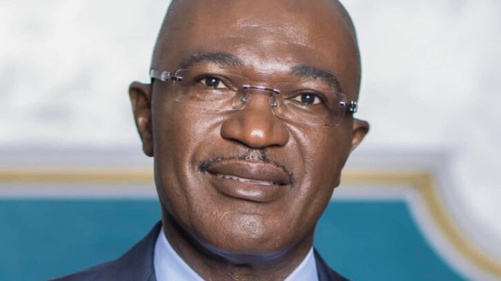 Image à la une de Au Gabon, le PDG, l’ancien parti au pouvoir, tourne (presque) la page Bongo