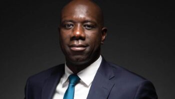 Image à la une de Cauchemar de Barrick Gold, protégé de Goïta… Qui est Mamou Touré, le cerveau du souverainisme minier au Mali ?