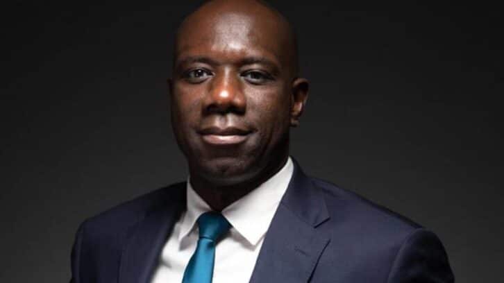 Image à la une de Cauchemar de Barrick Gold, protégé de Goïta… Qui est Mamou Touré, le cerveau du souverainisme minier au Mali ?