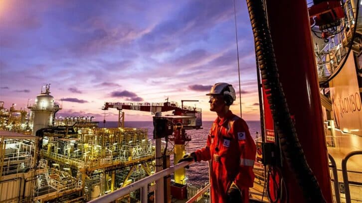 Image à la une de Pourquoi la relance des activités de TotalEnergies en Afrique prend (encore) du retard