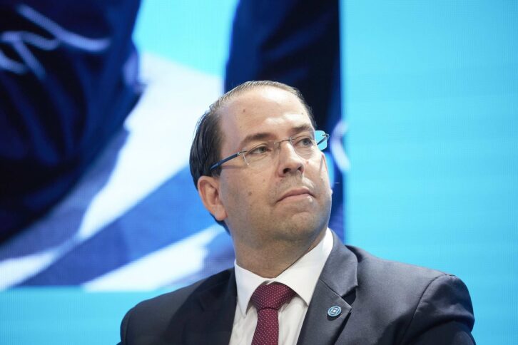 Image à la une de En Tunisie, l’ancien chef du gouvernement Youssef Chahed visé par les juges