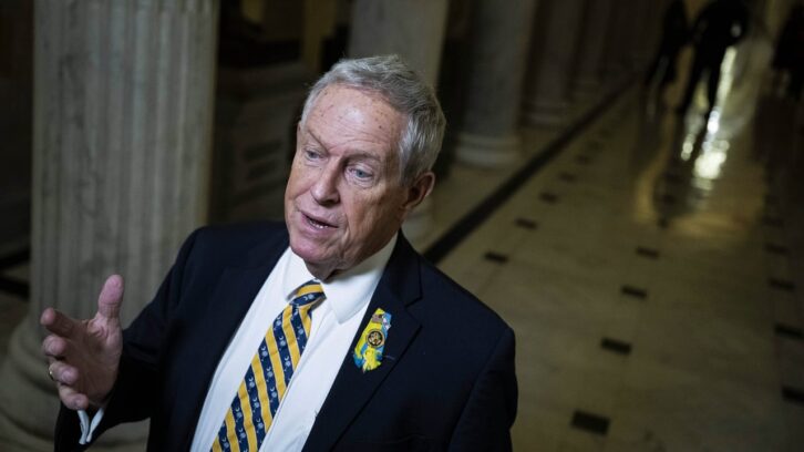 Image à la une de Qui est Joe Wilson, cet élu américain à l’offensive contre la Tunisie ?