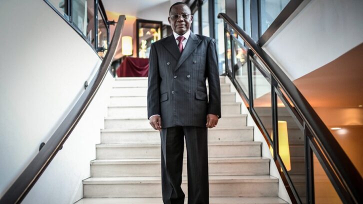 Image à la une de Au Cameroun, Maurice Kamto parviendra-t-il à affronter de nouveau Paul Biya ?