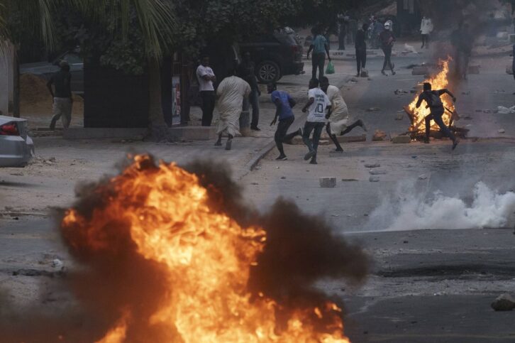 Image à la une de Au Sénégal, l’indemnisation des victimes des violences sous Macky Sall ne passe pas