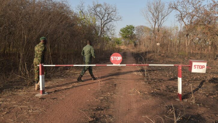 Image à la une de Côte d’Ivoire-Burkina Faso : ce qu’il faut savoir sur le nouvel incident à la frontière