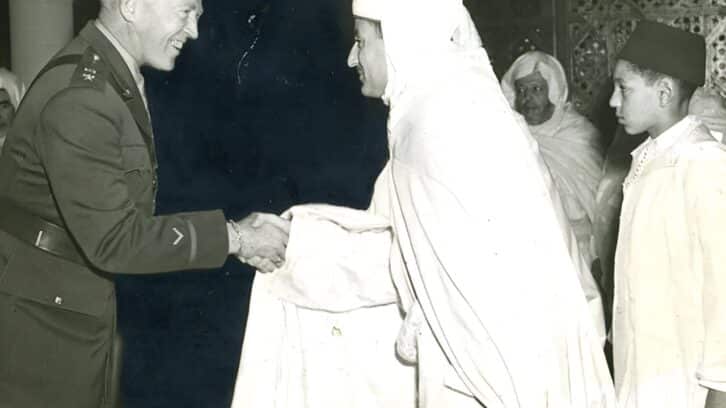 Image à la une de Quand le Maroc accueillait les Juifs européens persécutés