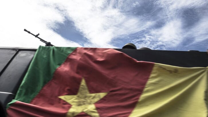 Image à la une de Présidentielle au Cameroun : comment les diplomaties occidentales se préparent à l’élection