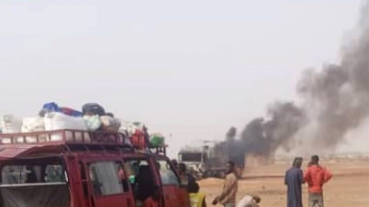 Image à la une de Mali : ce que l’on sait de l’attaque meurtrière commise dans la région de Gao