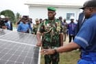 Image à la une de Au Gabon, les autorités dénoncent « un sabotage » après de nouvelles coupures d’électricité