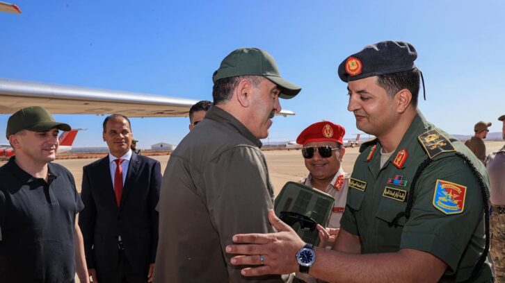 Image à la une de [Enquête] Comment la Russie conquiert le Sahel, de base en base