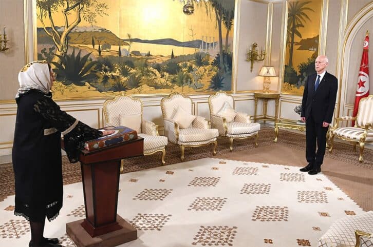 Image à la une de En Tunisie, la nouvelle ministre des Finances pourra-t-elle sauver la conciliation pénale ?