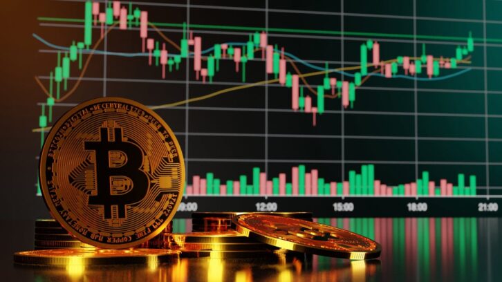 Image à la une de Cryptomonnaies au Maroc : le raz-de-marée continue