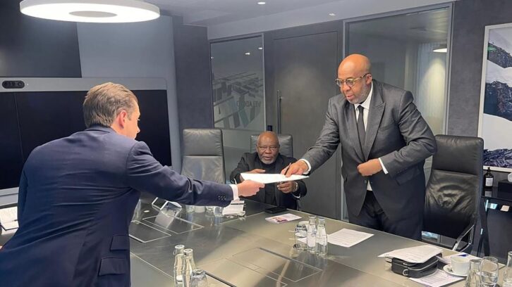 Image à la une de En RDC, Trafigura cible-t-il vraiment les anciens blocs pétroliers de Dan Gertler ?