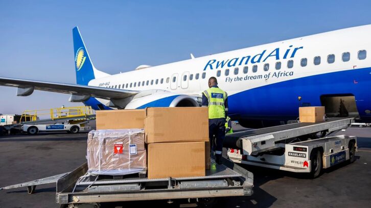 Image à la une de Crise RDC-Rwanda : la réplique économique de Kinshasa contre Rwandair